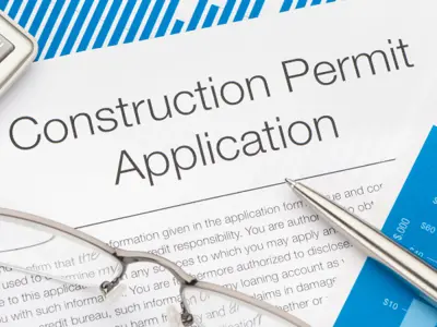 Building Permit Application