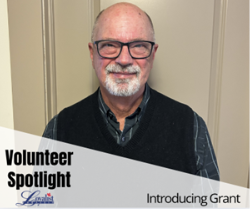 balding man with glasses and short white beard