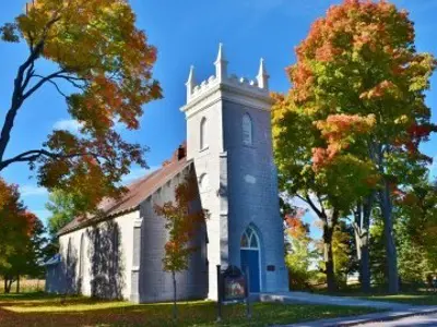 Wilton Community Hall
