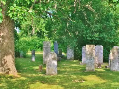 Switzerville Cemetery