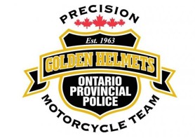 logo for golden helmets