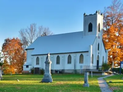 St John's Church, Bath